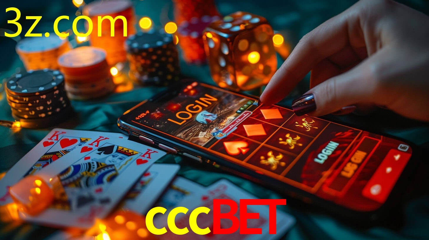 CCCBET
