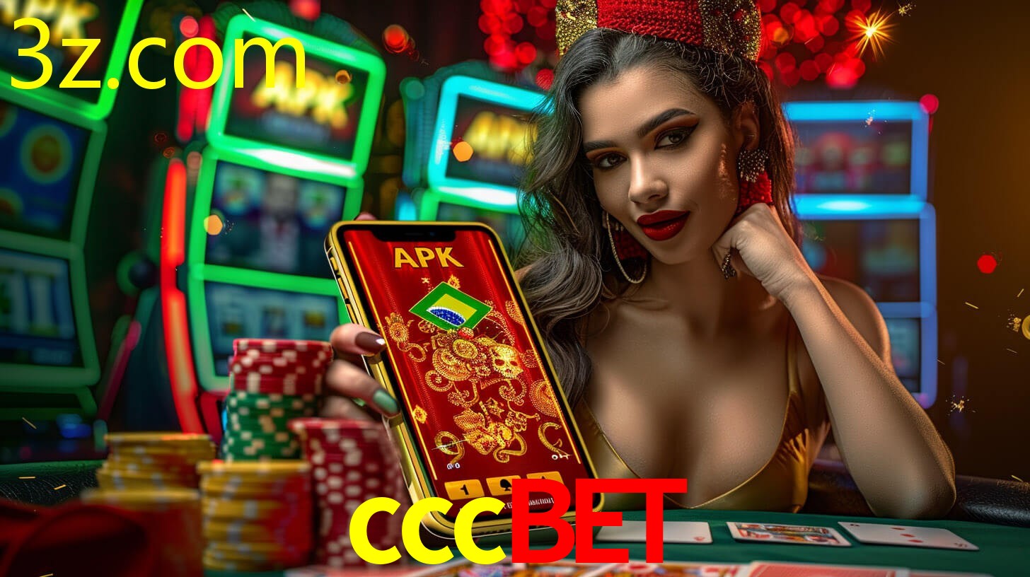 CCCBET