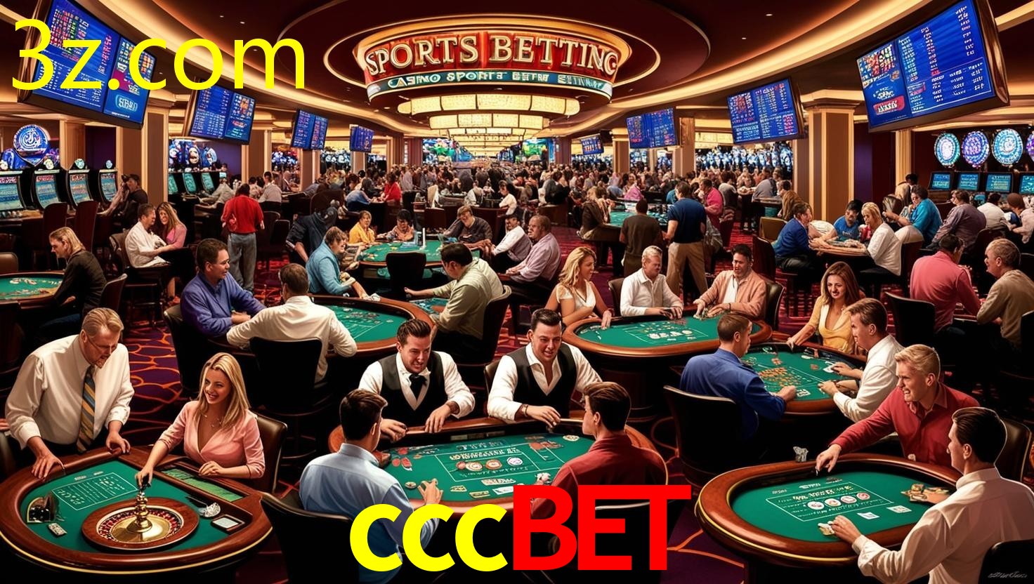 CCCBET